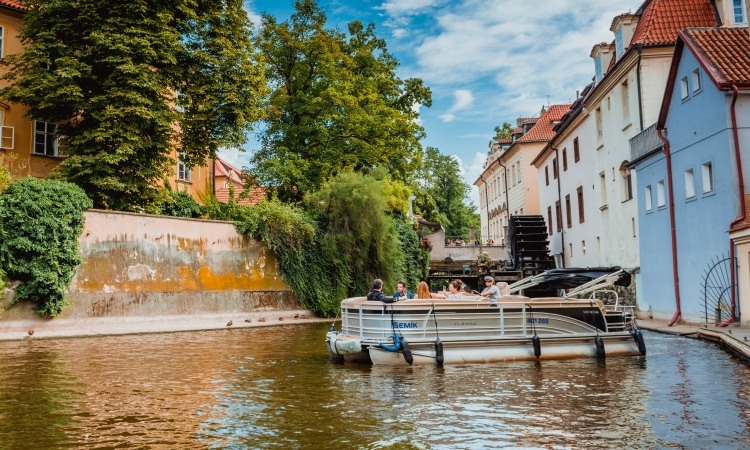 Loď Šemík